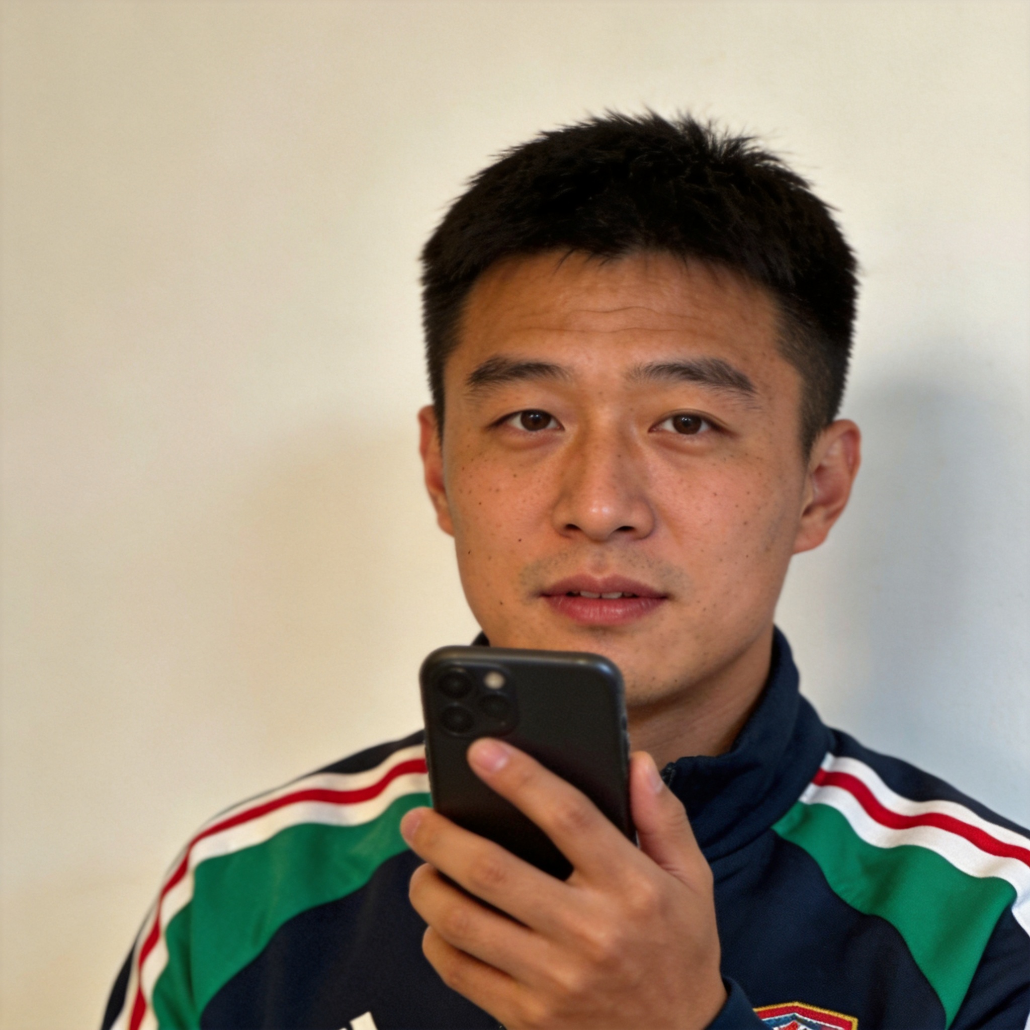 普通球迷用户头像